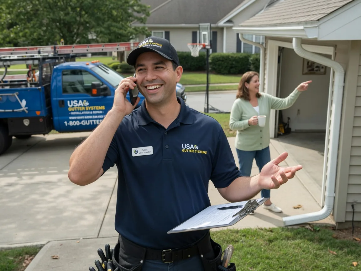 Gutter Installation Emmalena, KY FAQs